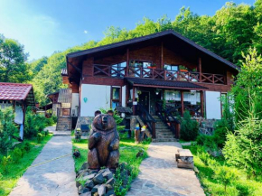 Chalet Vedmezhe